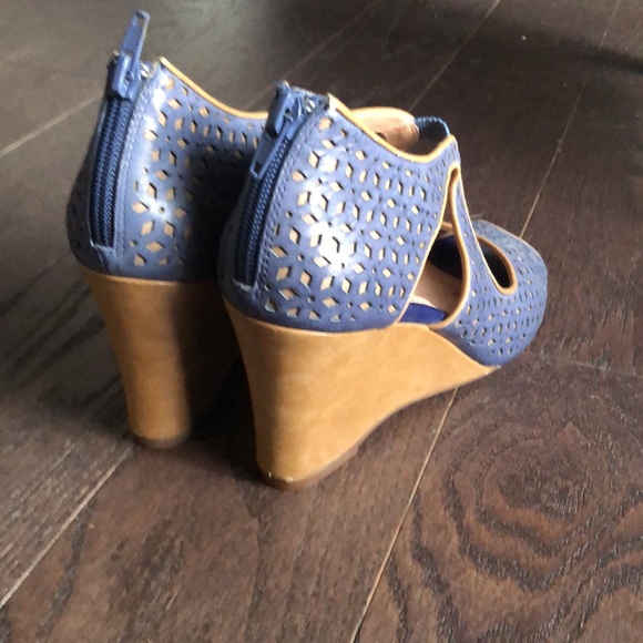 Miz mooz wedges - Picture 4 of 5